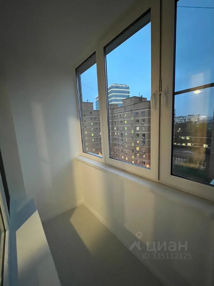 m. Paveletskaya: Apartment, 2-rooms