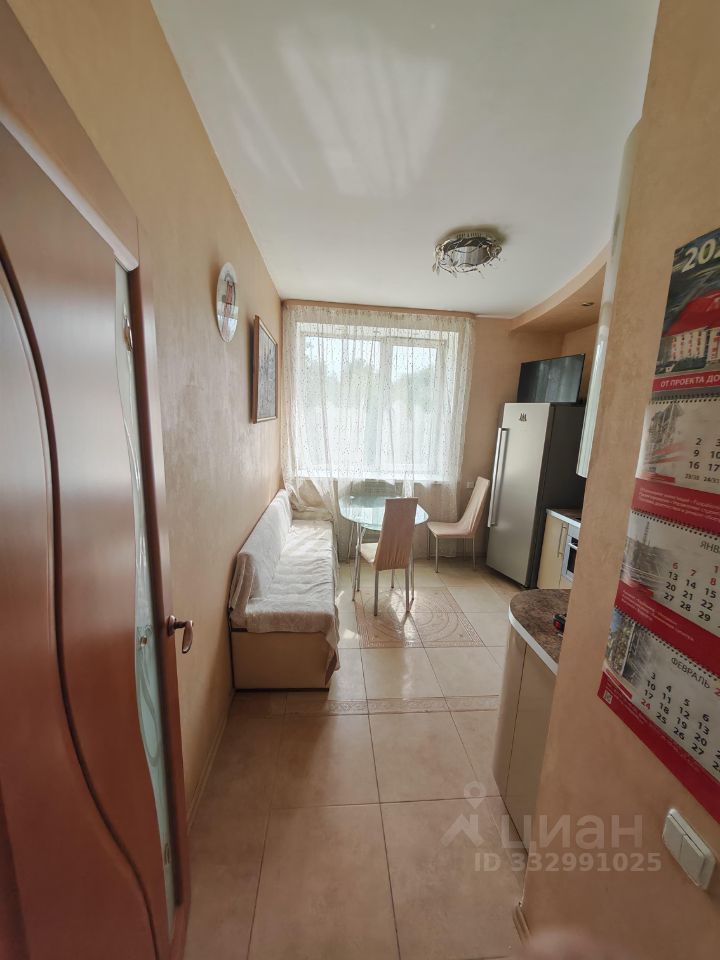 m. Reutovo: Apartment, 1-rooms