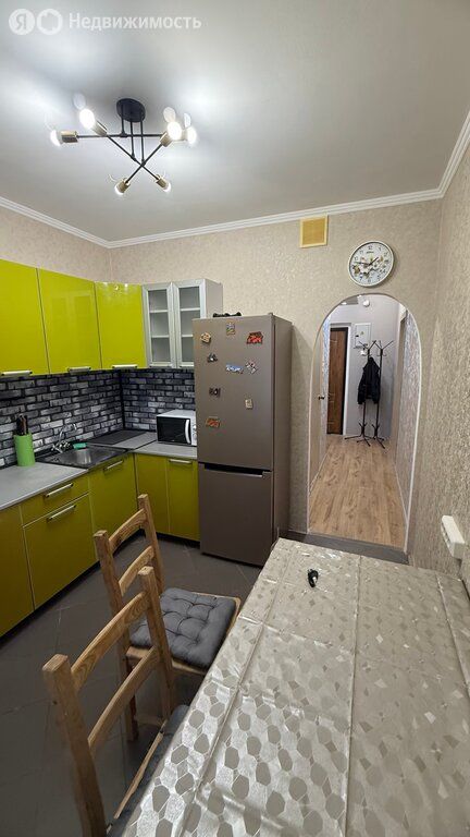 m. Schelkovskaya: Apartment, 1-rooms