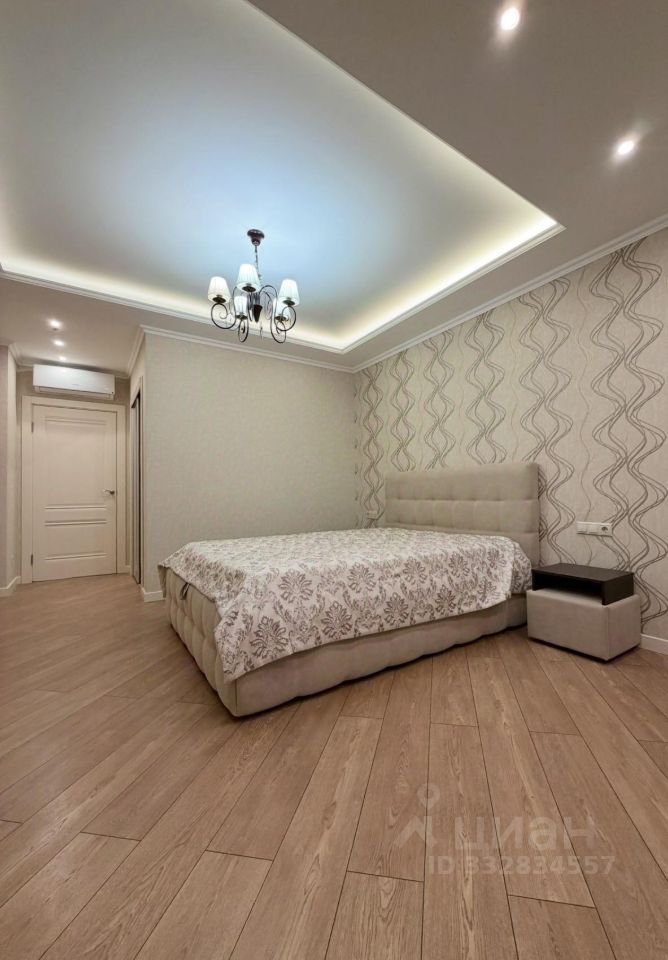 m. Nagatinskaya: Apartment, 2-rooms