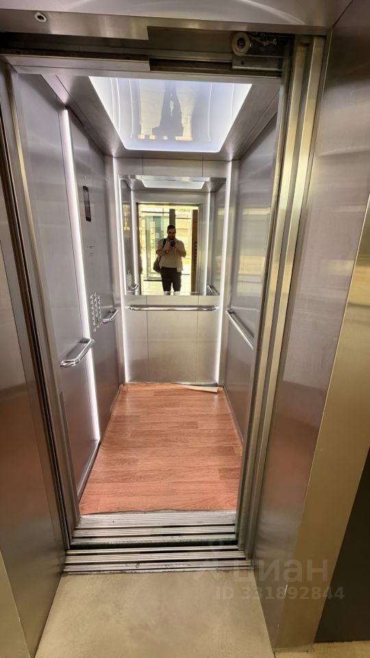 m. Serp i Molot: Apartment, 2-rooms