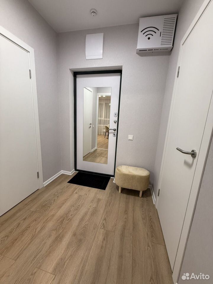 m. Olgino: Apartment, 1-rooms