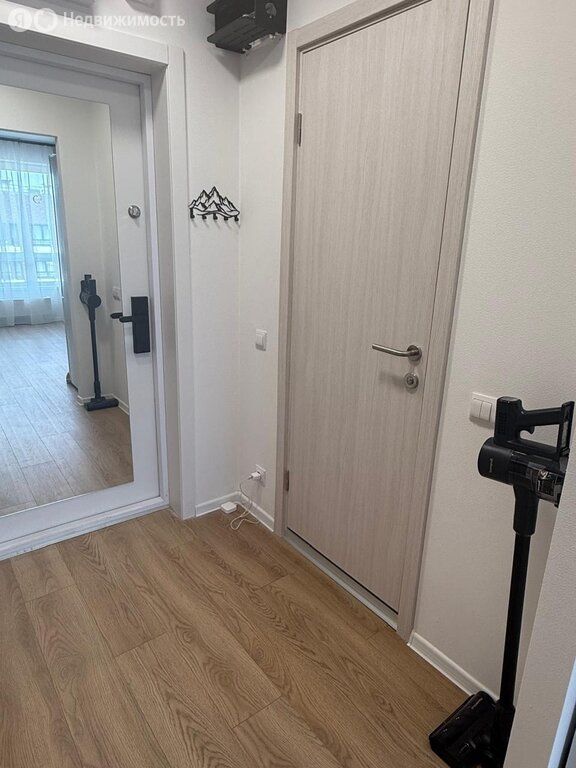 m. Kotelniki: Apartment, studio