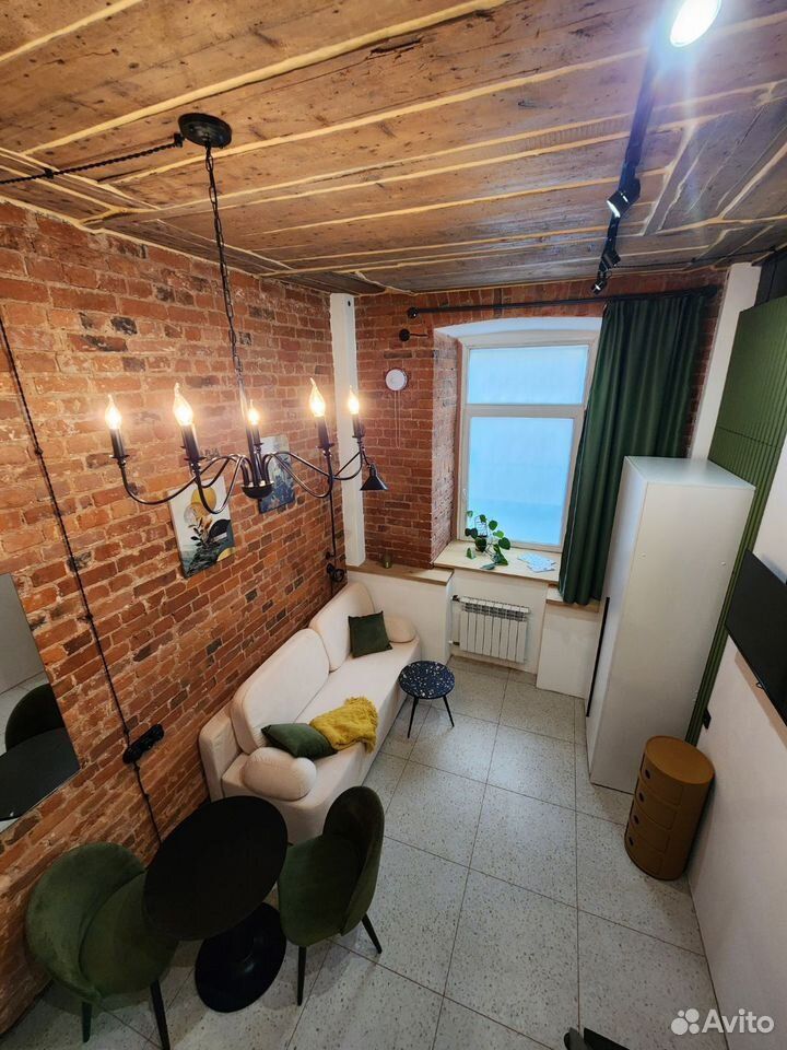 m. Taganskaya: Apartment, studio