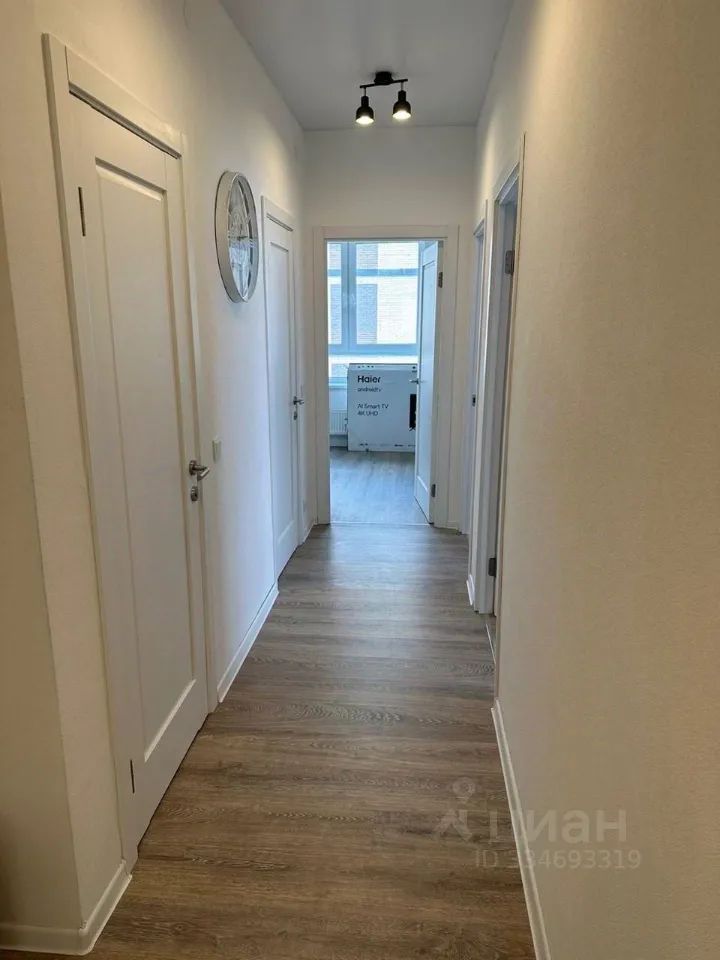 m. Planernaya: Apartment, 2-rooms