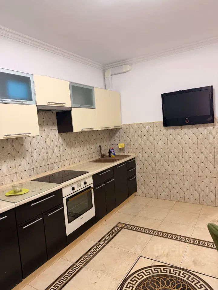 m. Kotelniki: Apartment, 1-rooms