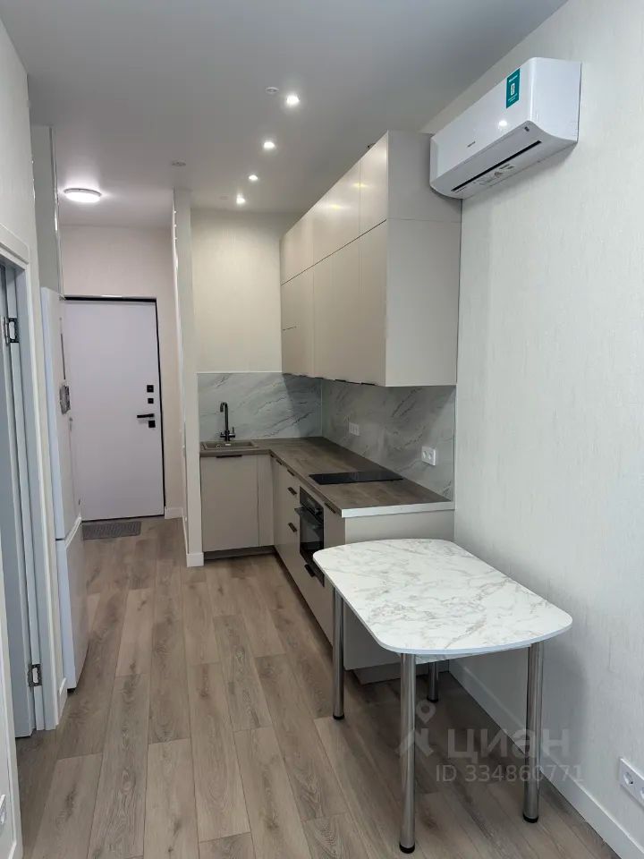 m. Moskva Tovarnaya: Apartment, 1-rooms
