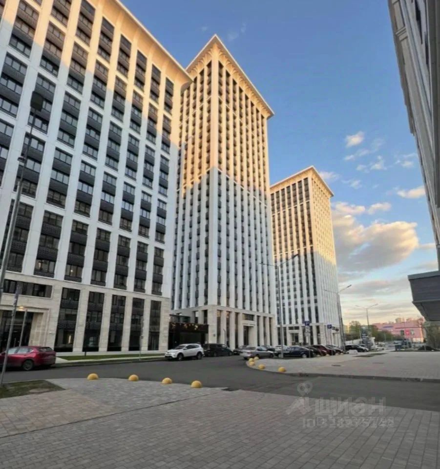 m. Aeroport: Apartment, 1-rooms