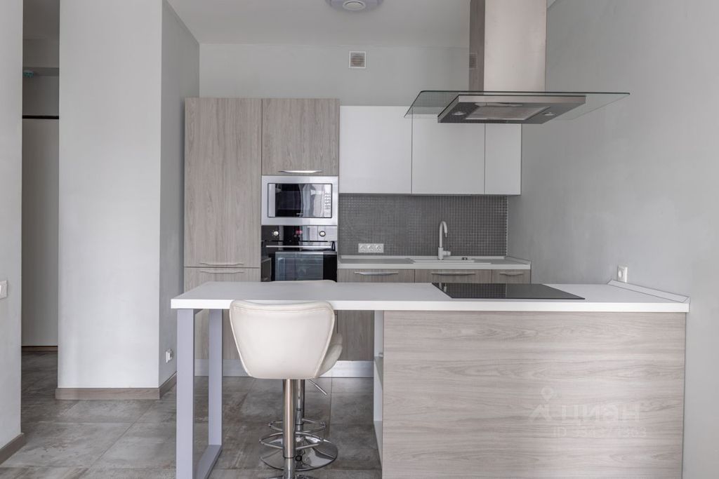 m. Fili: Apartment, 1-rooms