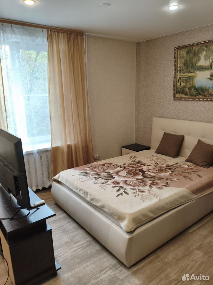 m. Khimki: Apartment, 1-rooms