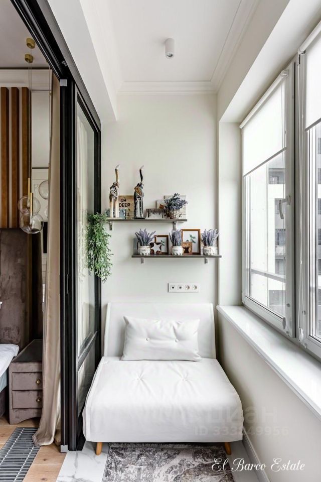 m. Petrovsky park: Apartment, 2-rooms