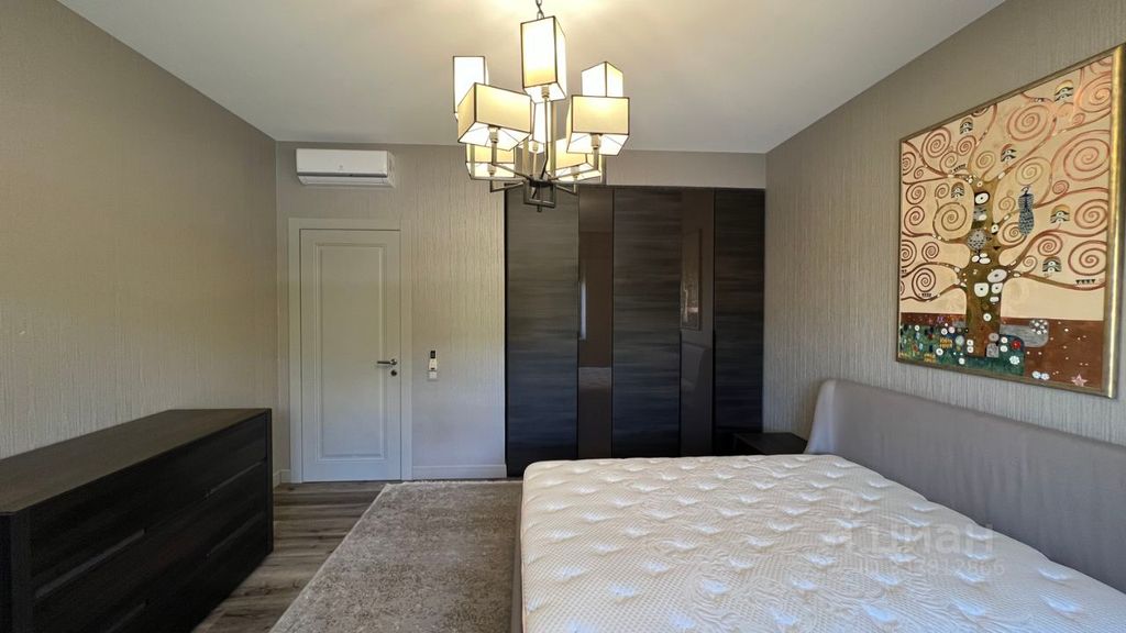 m. Park kultury: Apartment, 3-rooms
