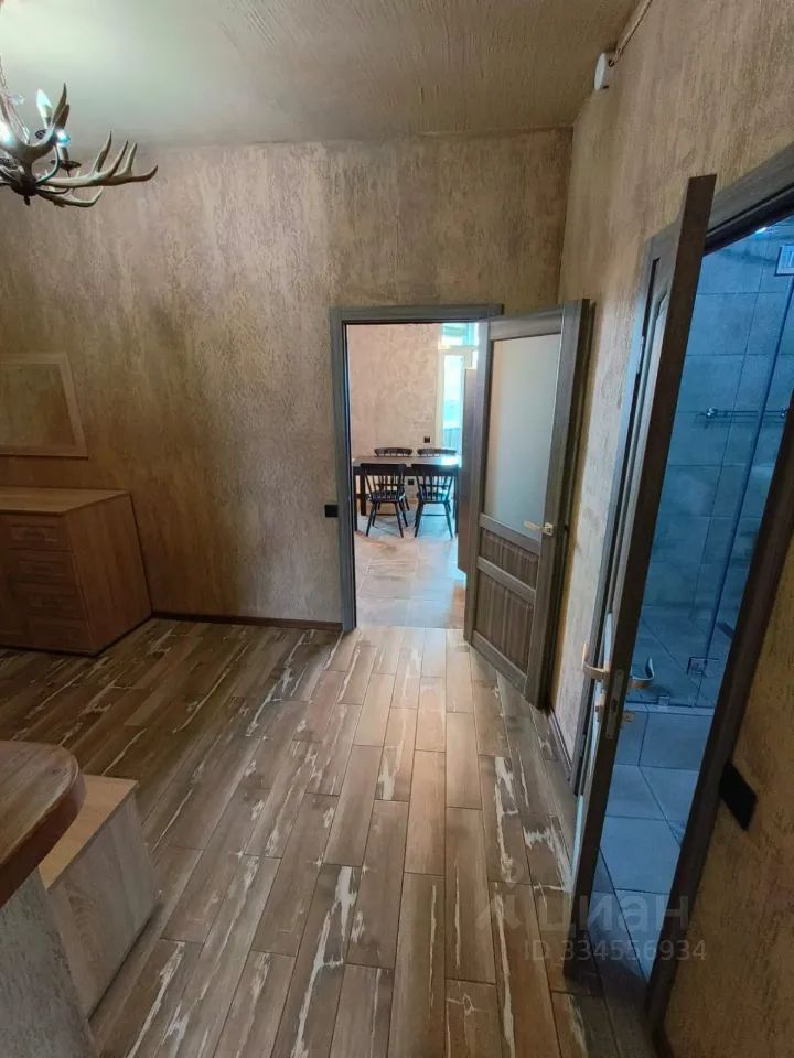 m. Matveevskoe: Apartment, 2-rooms