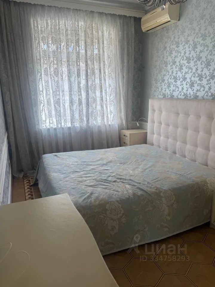 m. Kutuzovskaya: Apartment, 2-rooms