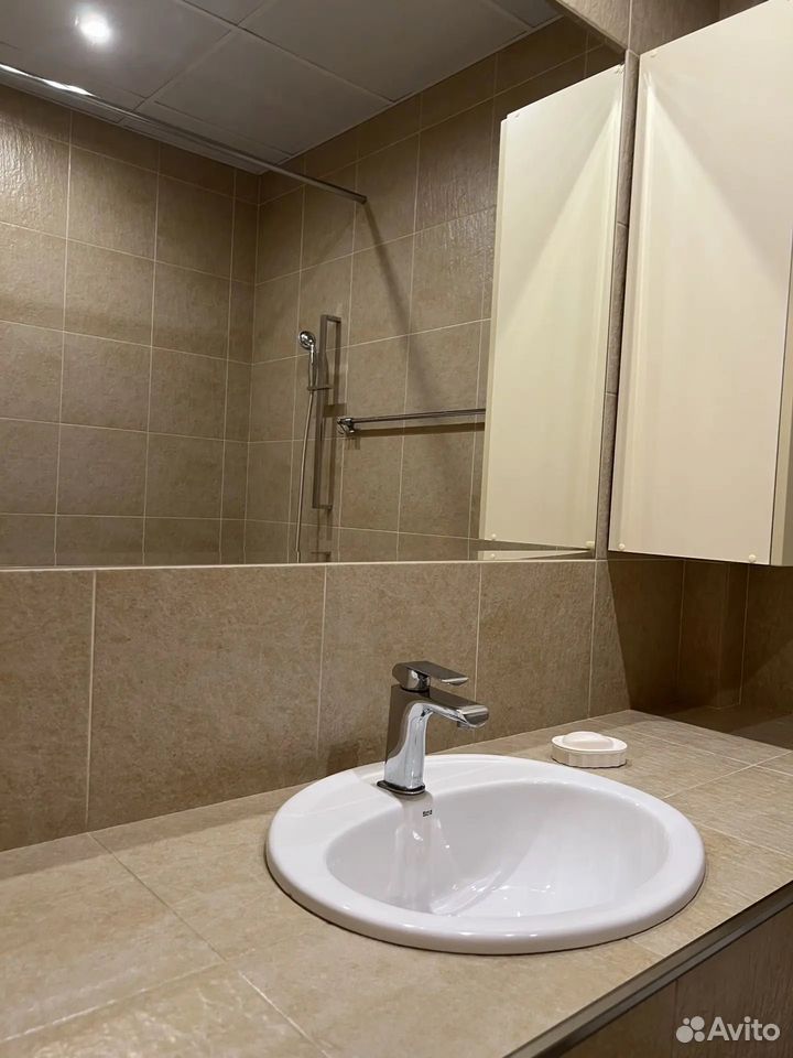 m. Studencheskaya: Apartment, 2-rooms