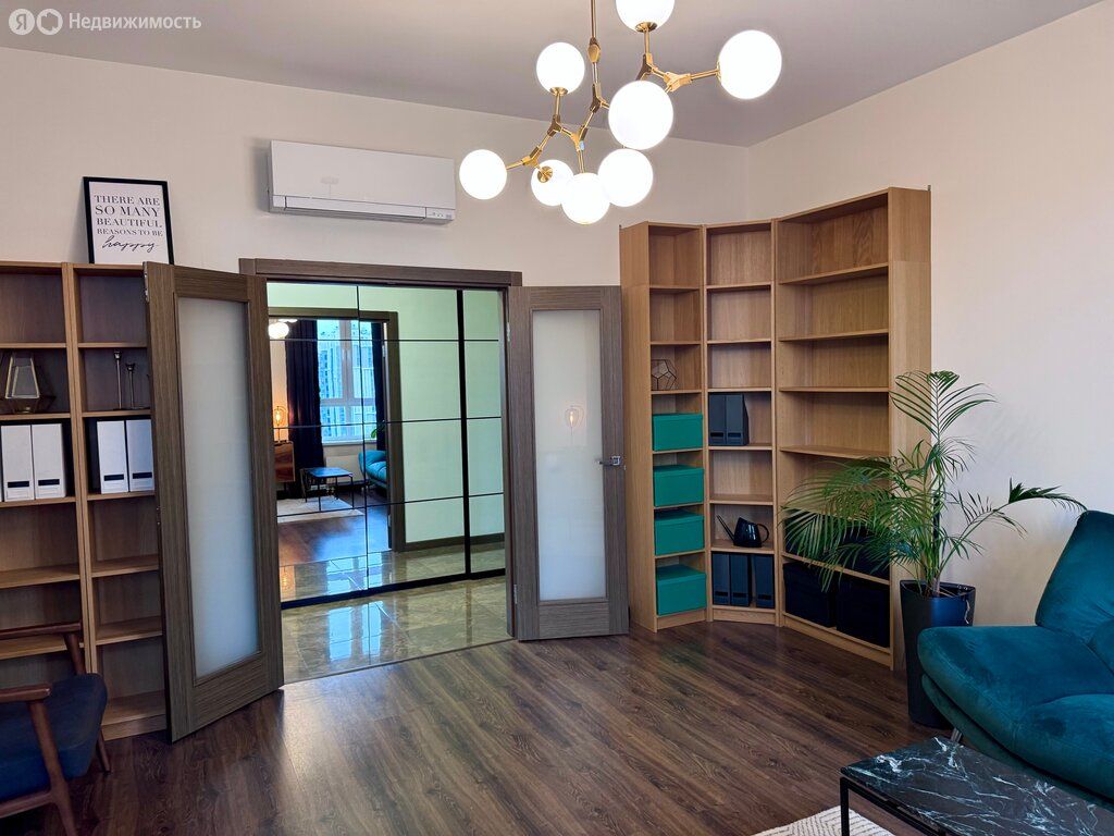 m. Botanichesky sad: Apartment, 2-rooms