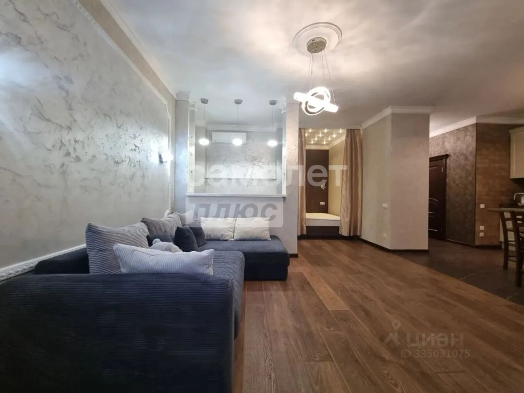 m. Reutovo: Apartment, 2-rooms
