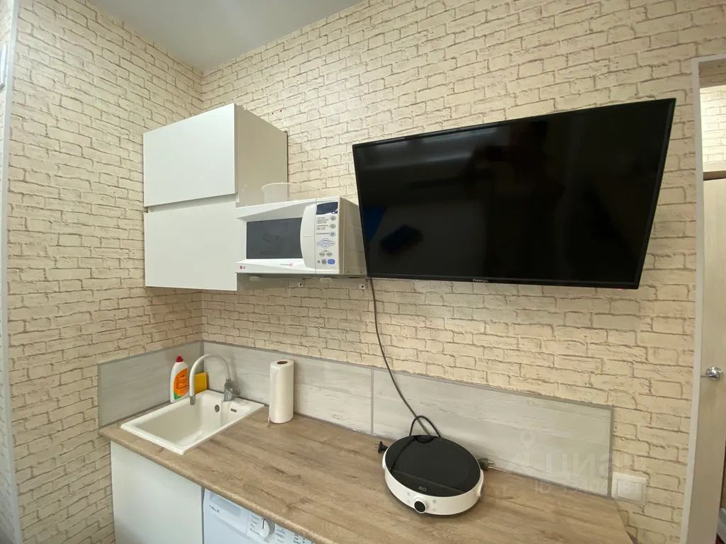 m. Bakovka: Apartment, studio