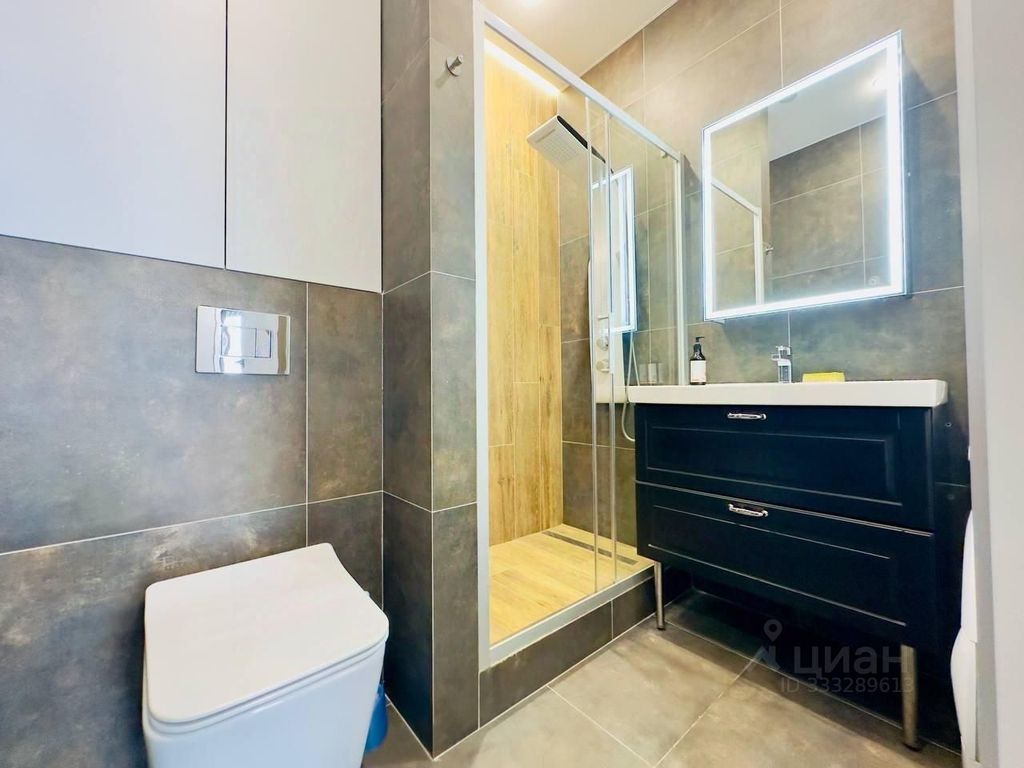 m. Ugreshskaya: Apartment, 1-rooms