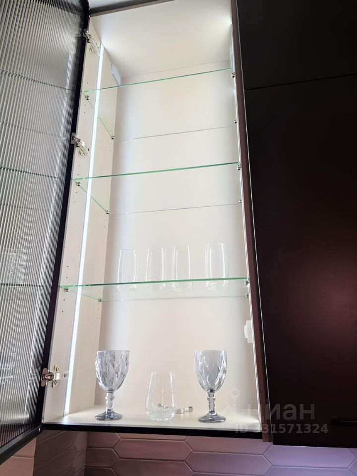 m. Khoroshevskaya: Apartment, studio