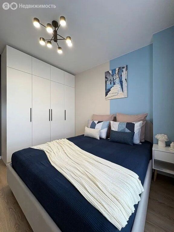 m. Volgogradsky prospekt: Apartment, 1-rooms
