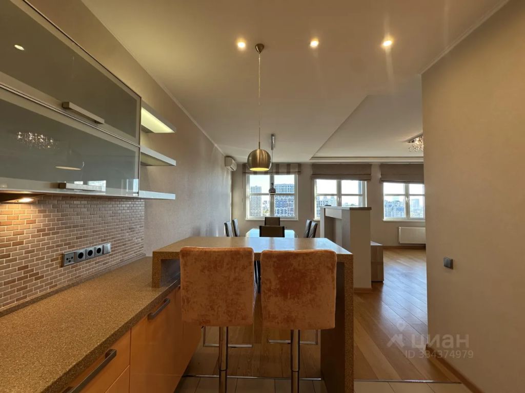 m. Petrovsky park: Apartment, 2-rooms