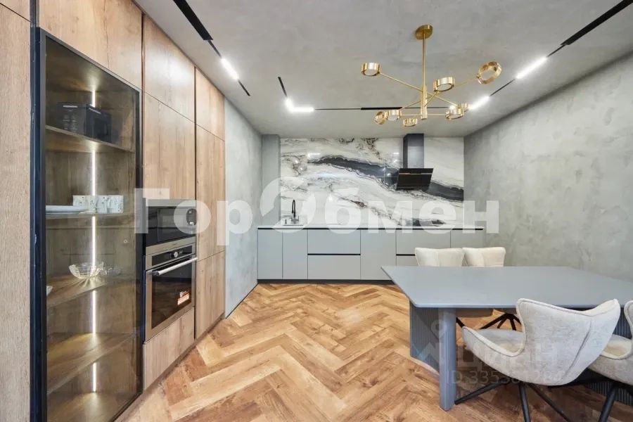 m. Nagornaya: Apartment, 2-rooms