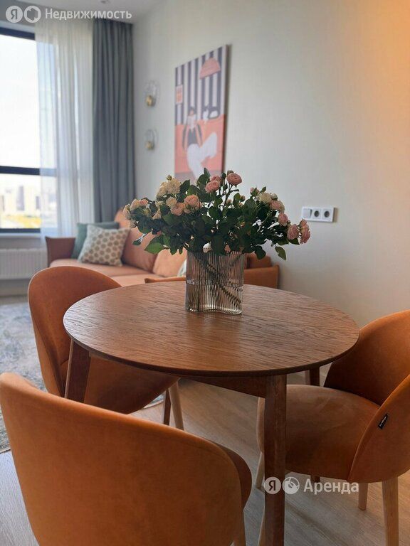 m. Трикотажная: Apartment, 2-rooms