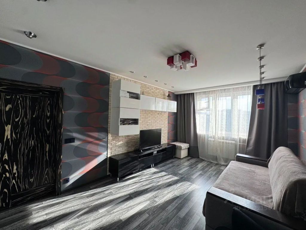 m. Slavyansky bulvar: Apartment, 1-rooms