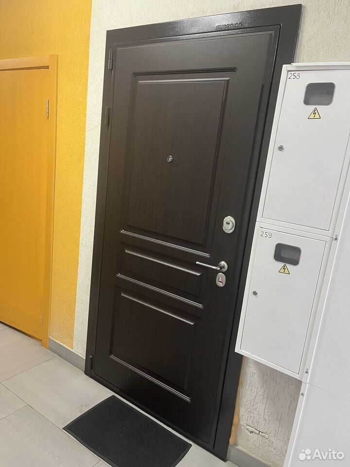 m. Bakovka: Apartment, studio