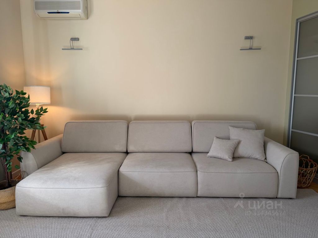 m. Ramenki: Apartment, 2-rooms