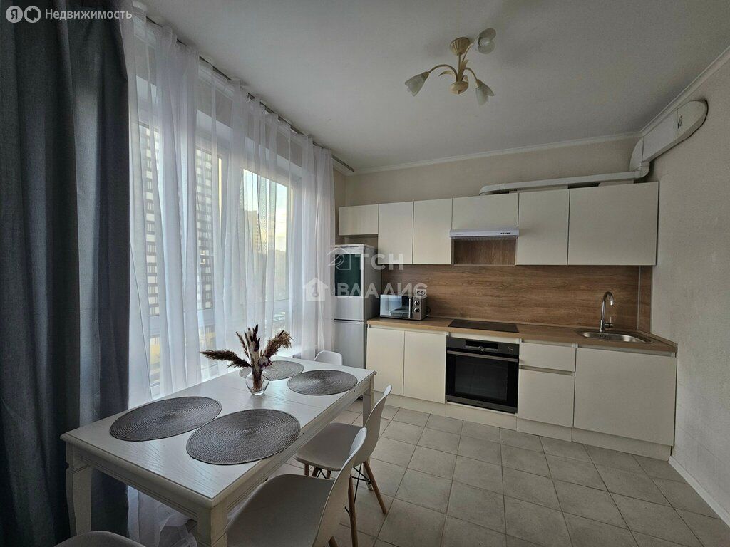 m. Medvedkovo: Apartment, 2-rooms
