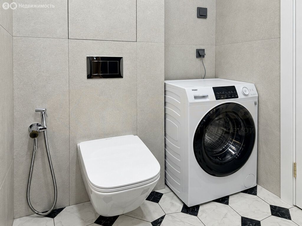 m. Terekhovo: Apartment, 2-rooms