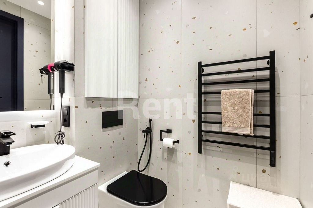 m. Khoroshevskaya: Apartment, 2-rooms