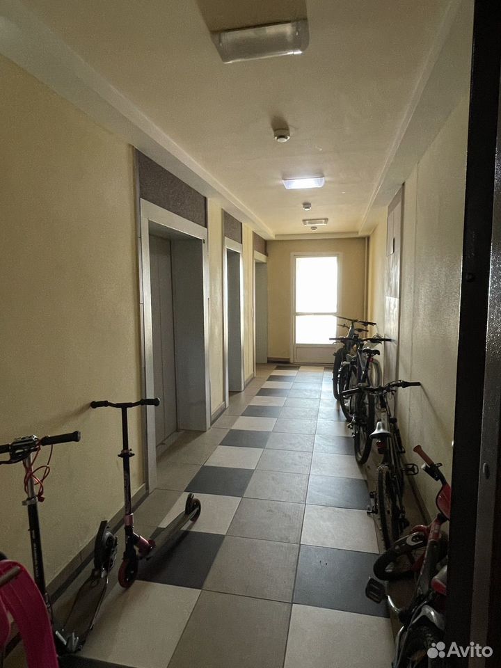 m. Medvedkovo: Apartment, 2-rooms