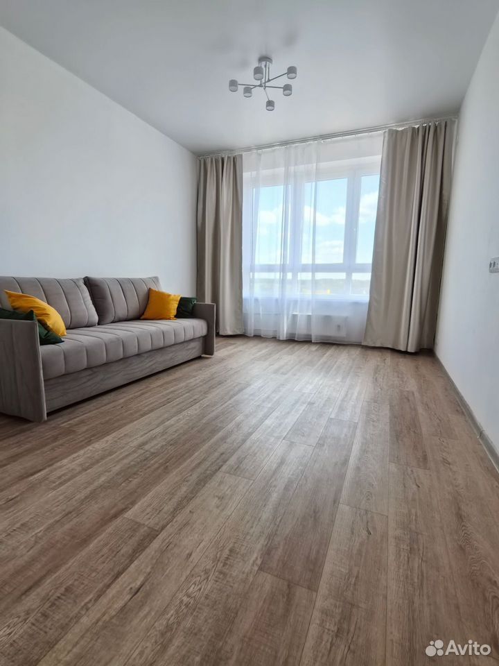 m. Bitsa: Apartment, 2-rooms