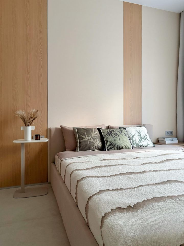 m. Kalitniki: Apartment, studio