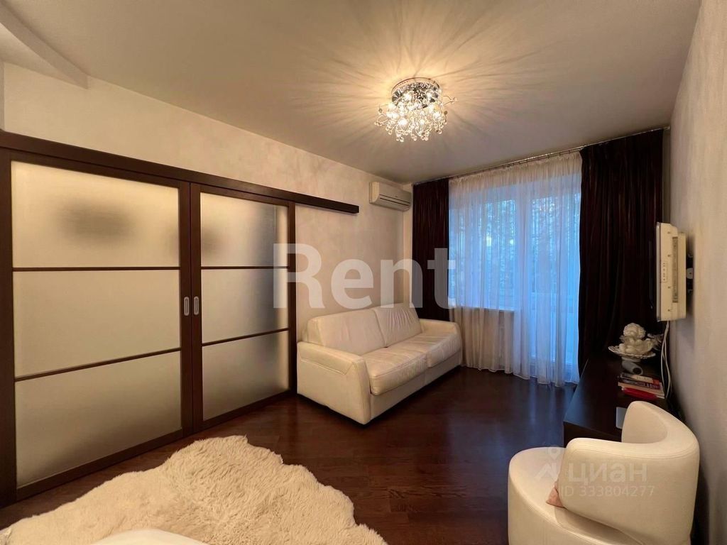m. Oktyabrskaya: Apartment, 1-rooms