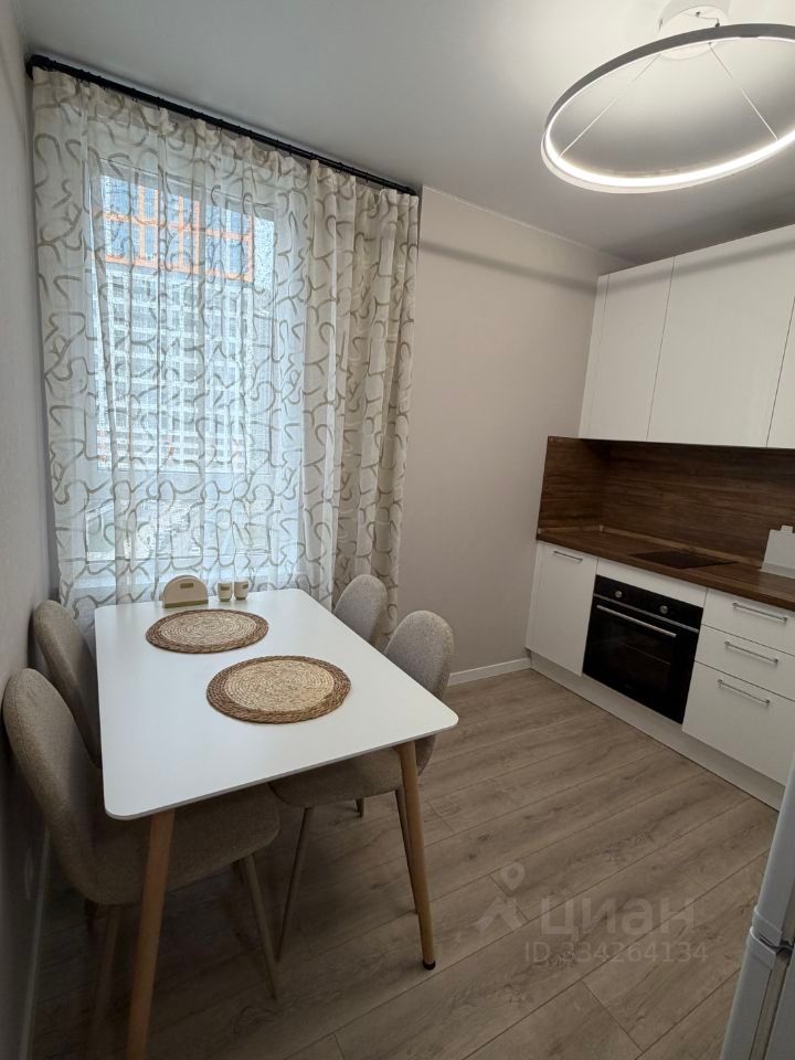 m. Strogino: Apartment, 1-rooms
