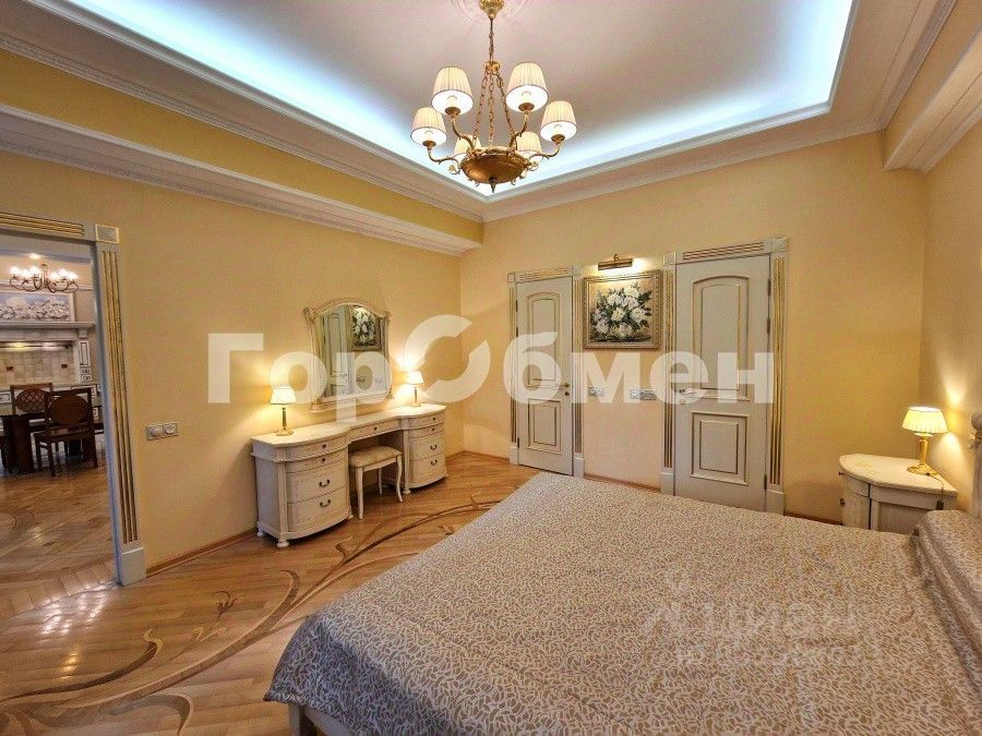 m. Chkalovskaya: Apartment, 2-rooms