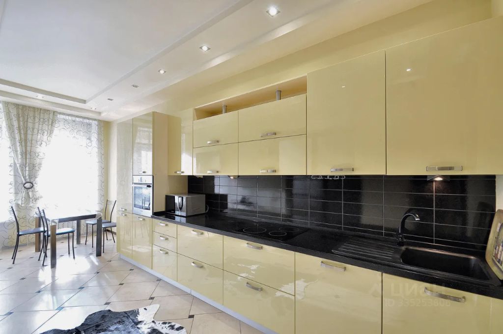 m. Belyaevo: Apartment, 2-rooms