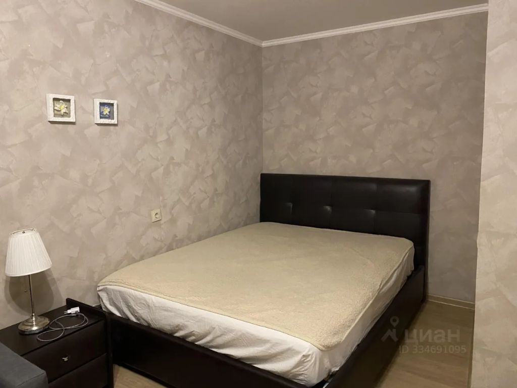 m. Frunzenskaya: Apartment, 1-rooms