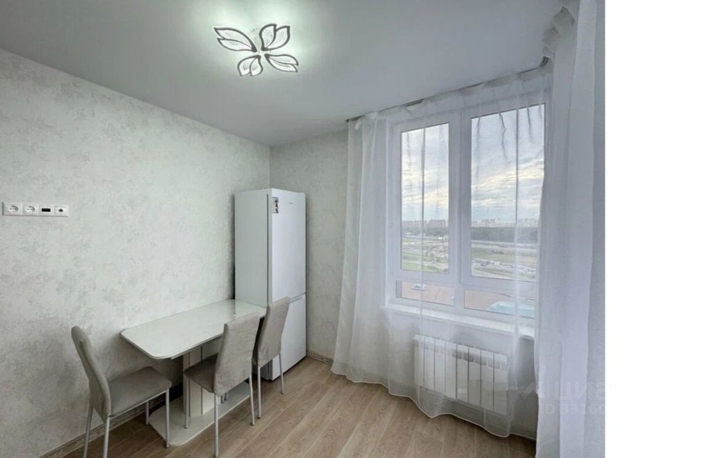m. Nemchinovka: Apartment, 1-rooms