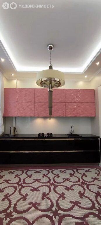m. Tulskaya: Apartment, 2-rooms