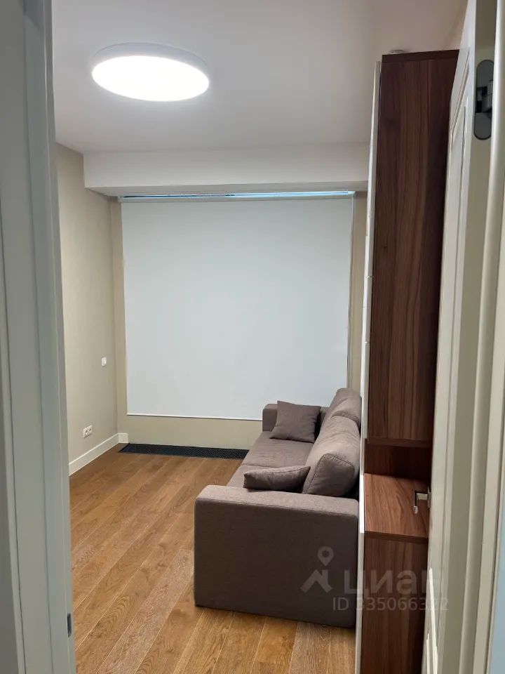 m. Belomorskaya: Apartment, 2-rooms