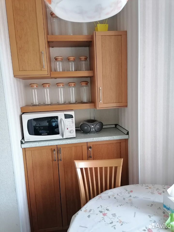 m. Khimki: Apartment, 2-rooms