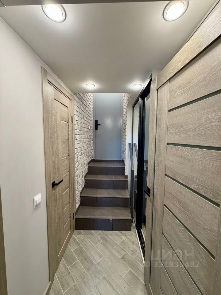 m. Chkalovskaya: Apartment, studio