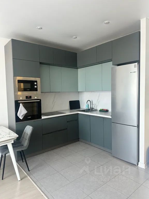 m. Odintsovo: Apartment, 1-rooms