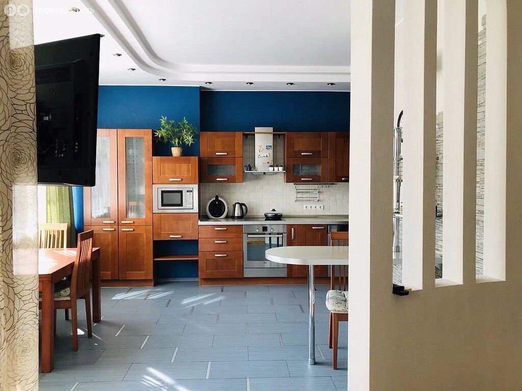 m. Sokol: Apartment, 2-rooms