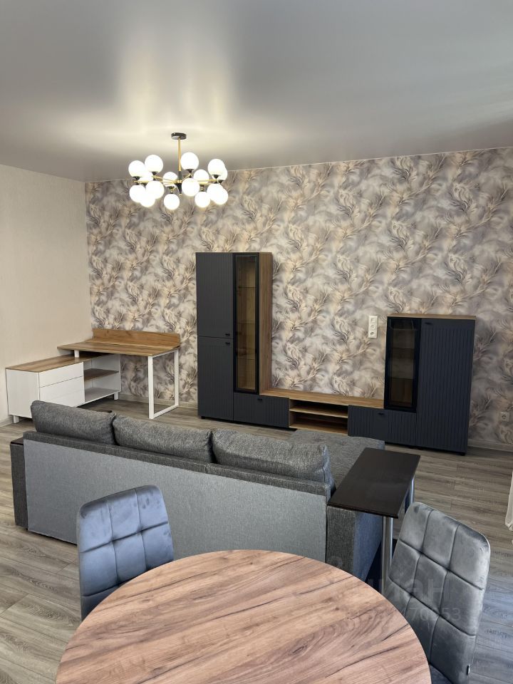 m. Domodedovskaya: Apartment, 2-rooms